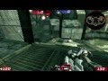 Unreal Tournament 3 Walkthrough Insane 1440p maxed 