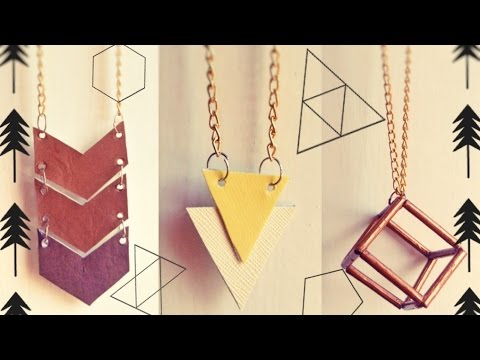 DIY Crea tus propios accesorios!!