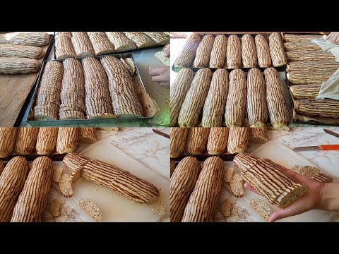 سلسلة طلبية كبيرة غادي نبدا بفقاص كيفاش كنظم خدمتي دقة دقة اسرار ونصائح باش ينجح معاكم طيابو هو سرو