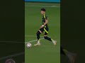 Straight down the middle & right on target 🎯
