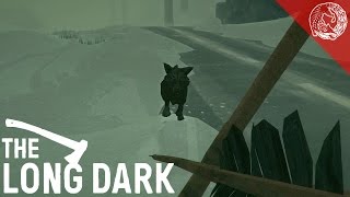 The Long Dark - A Stalker's Final Stand (Sandbox Survival Vignette)