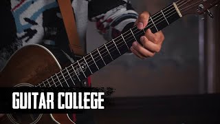 Guitar College | Yuri Polezhaev