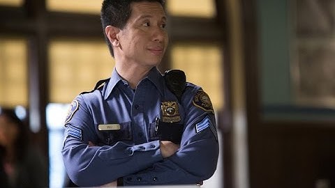 Everything Geek Podcast Special Guest Interview- Reggie Lee