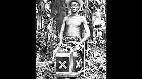 Wilton 'Bogey' Gaynair - Blues For Tony