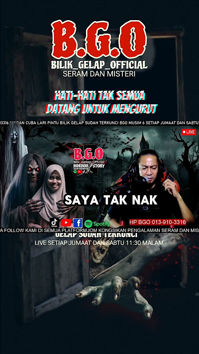 ingat nak bantu dengan urutan... Rupanya ‘belaan’ tu dipindahkan melalui sentuhan
