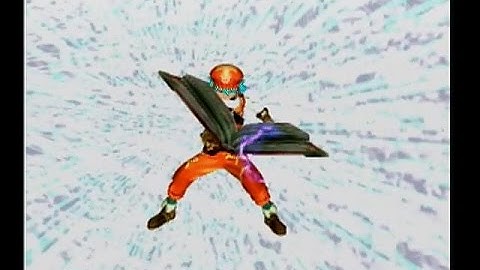 .hack//Infection - Part 3 | Data Bug Boss & Piros