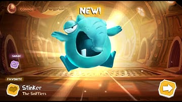 Rayman Adventures - Adventure 3 - Walkthrough(Android, iOS)