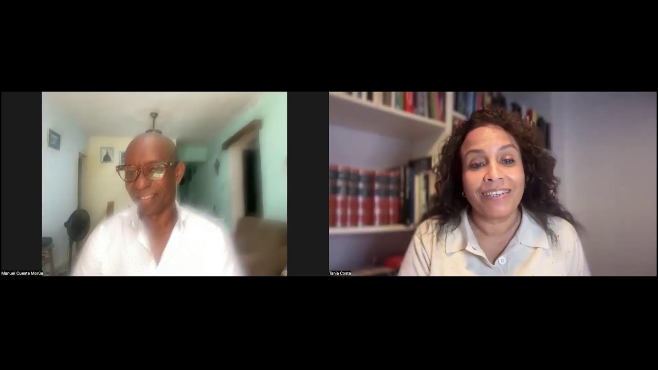 Transición en Cuba: Manuel Cuesta Morúa habla desde La Habana sobre las señales del cambio