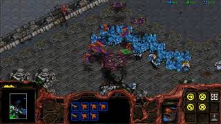 StarCraft: Storm Surge - Episode I -- 5. The Sky Tiger II [Remastered]