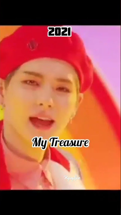 Yoshinori's line #evolution #yoshi #treasure #kpopfan