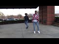 147Calboy - Envy Me(Dance Video)