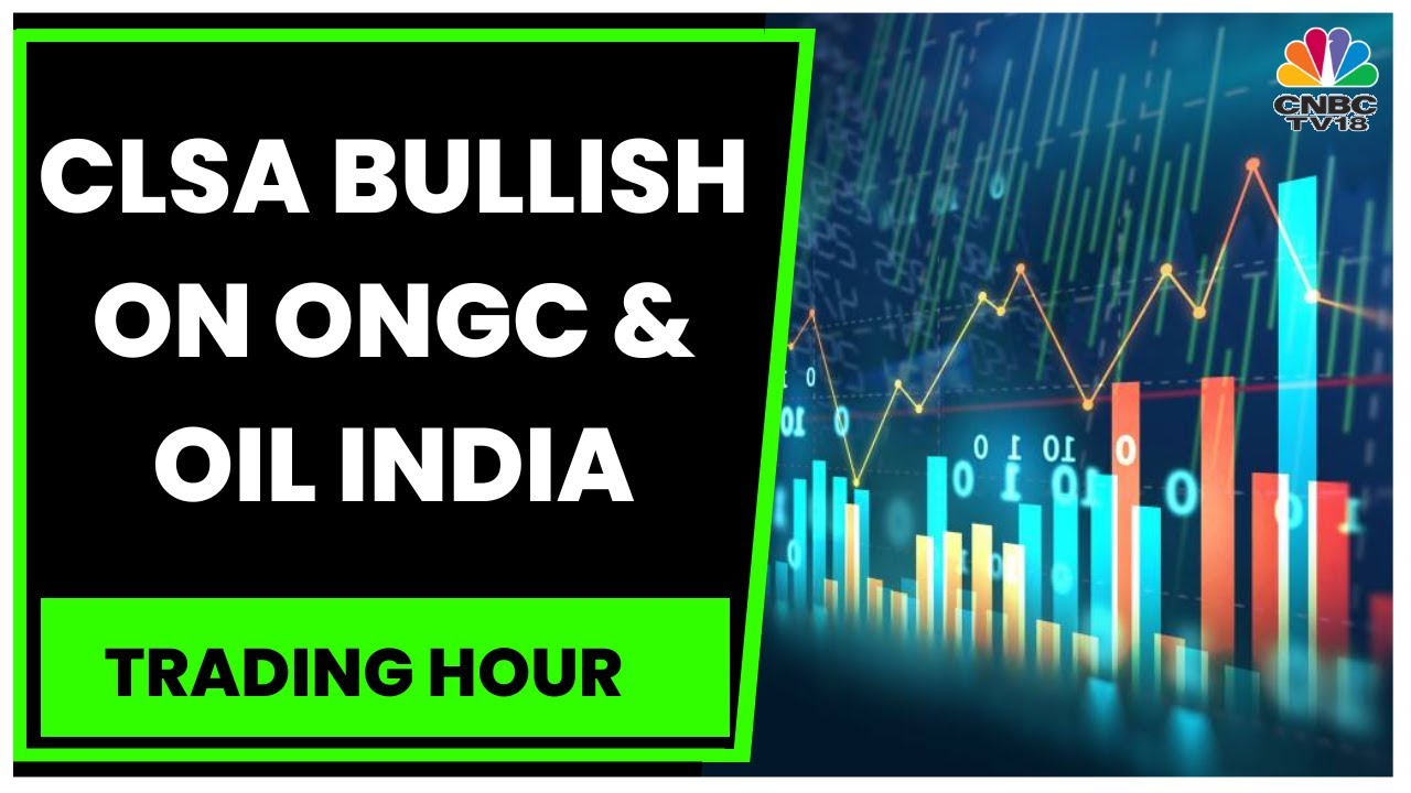 CLSA Bullish On ONGC, Oil India As Windfall Tax On Crude Oil Cut To Nil ...