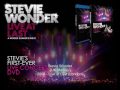 Stevie Wonder - UK Medley (Live At Last)