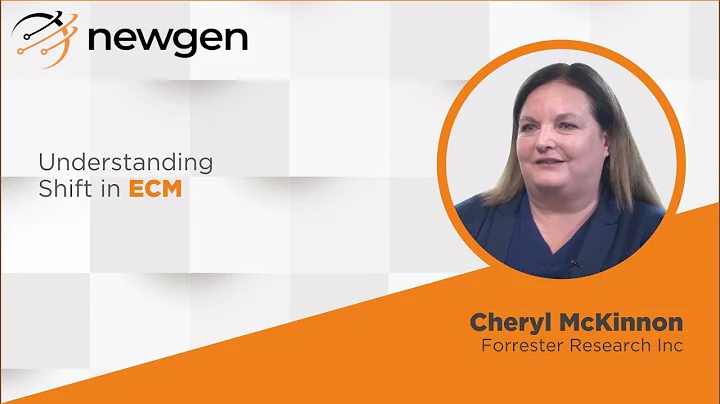 In Conversation with Cheryl McKinnon, Forrester Re...