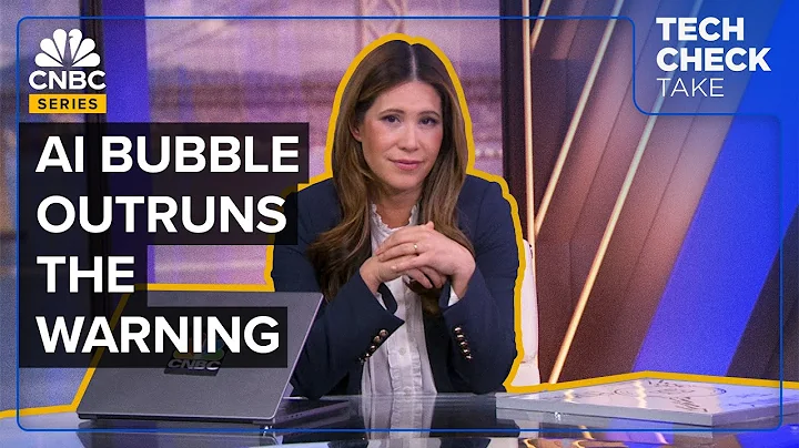 Brushing off new bubble warnings, Google’s AI comeback and Nvidia’s China threat