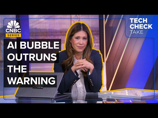 Brushing off new bubble warnings, Google’s AI comeback and Nvidia’s China threat