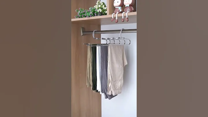 The best clothes hangers - DayDayNews