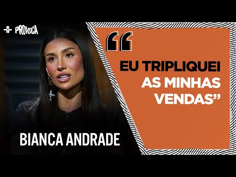 BIANCA ANDRADE comenta sobre sua participação no reality show BIG BROTHER BRASIL @ProvocaTVCultura