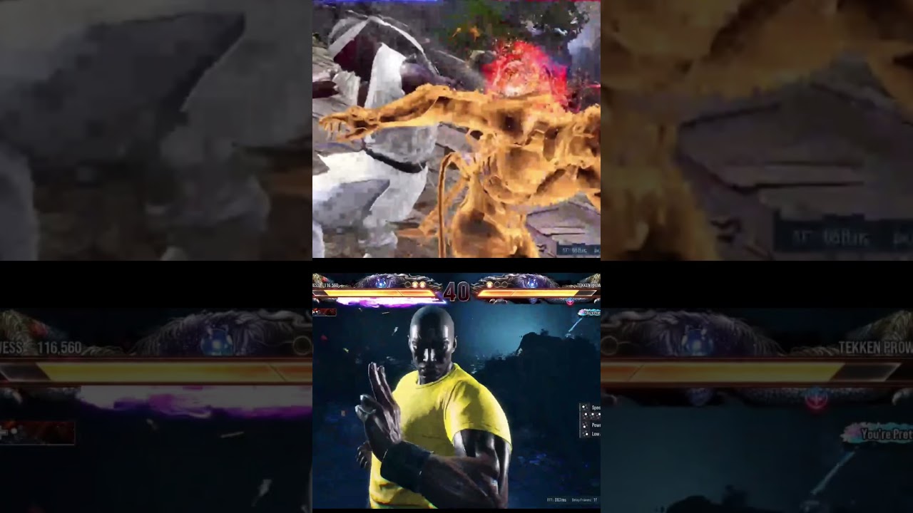 I gotta stop playing wit people usin assist mode 