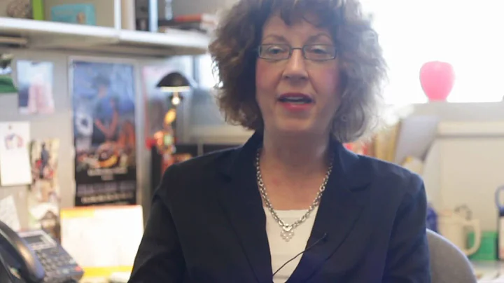 Leah Bradshaw - Political Science - Faculty profile