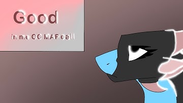 OC MAP / good in me / beginner friendly -CLOSED-