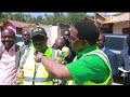 PAUL MAKONDA AMLIPUA GAMBO ANAOGOPA UBUNGE PAUL MAKONDA AMLIPUA GAMBO ANAOGOPA UBUNGE