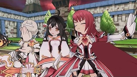 Elsword - Add Mastermind Trailer