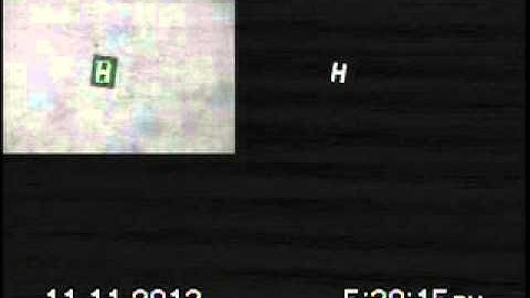 ASCL Vision-Based Helipad Recognition/Tracking