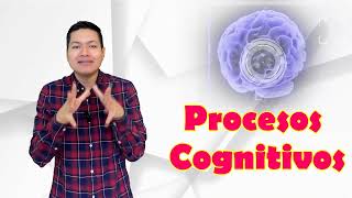 Procesos  Cognitivos Simples y Complejos