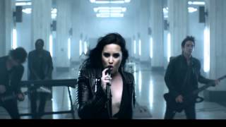 Demi Lovato - Heart Attack中英字幕