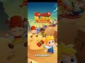 TutorialGameplay De Monster Busters Hexa Blast