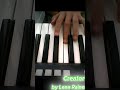Creator by Lena Raine #piano #music #pianotutorial #minecraft #pianomusic #pianocover #lenaraine