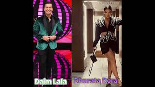 Daim Lala \u0026 Dhurata Dora - Criminal 2022 (REMIX) COVER #dhuratadora #daimlala #criminal