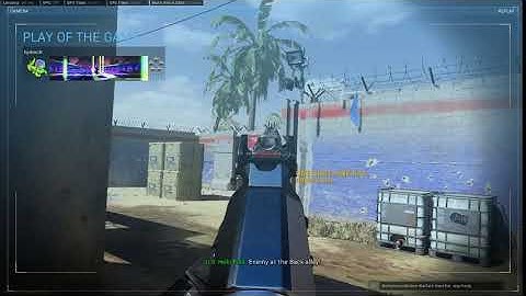 call of duty slug model 680 shotgun