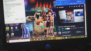 Windows 10 This Is All Your Fault Has Bsod