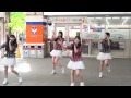 2013.6.9 RYUTist ~ 新潟古町7番町 Street live ~【 Full version 】