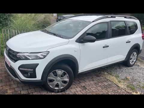 Mon avis sur Dacia Jogger après 2 ans