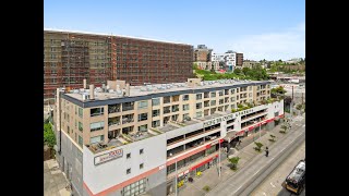 321 10th Ave S 705  Seattle  WA 98104