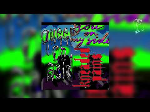 Regardez Queer On Acid - On My Side (Kneaded Pains) sur YouTube