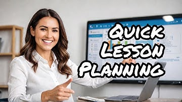 Plan a lesson with Twinkl in under a minute