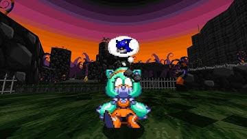 srb2 2.2.9 haunted heights zone (maimy) (0:56.80)