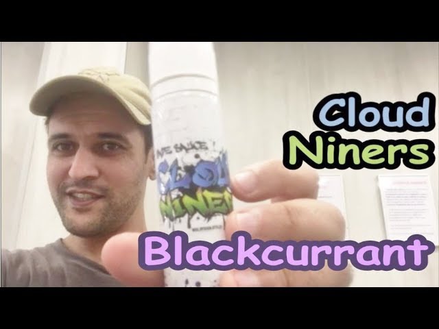 elfbar nachfüll pod läuft aus Cloud Niners, fabricant malaysien, mono-saveur ultra réaliste exceptionnel  principalement fruitées, goûtez aux vrais fruits main image 0