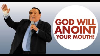 God Will Anoint Your Mouth by Morris Cerullo World Evangelism 203 views 3 hours ago 41 minutes