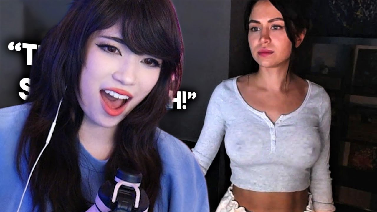 Emiru Reacts to Best Twitch Fails Compilation 178 ( Adin Ross