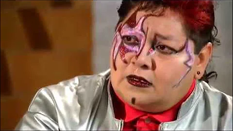 Vivencias de Martha Villalobos