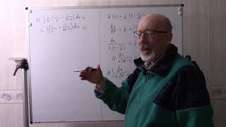 ODE Lecture 17  Nonlinear models