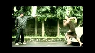 Gangsta Lovin - Luka ( Model Mila Rosinta T ).flv