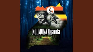 Ndi Muna Uganda