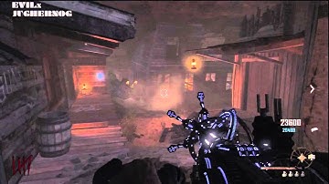 BURIED ZOMBIES: HOW to TURN ON the POWER *TUTORIAL*