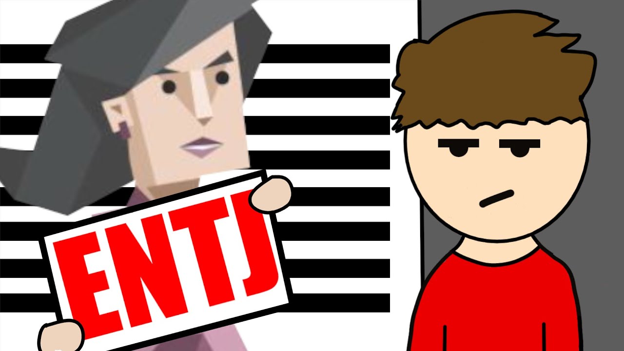4 Reasons You Aren't An ENTJ